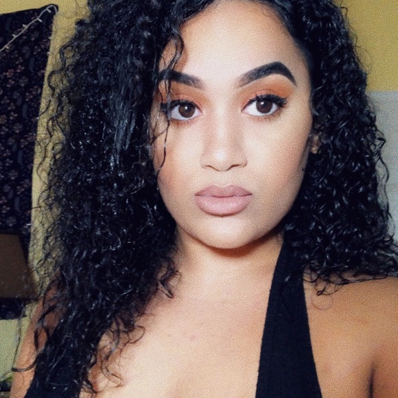 Meet your Posher, Jerica - Picture 1 of 1